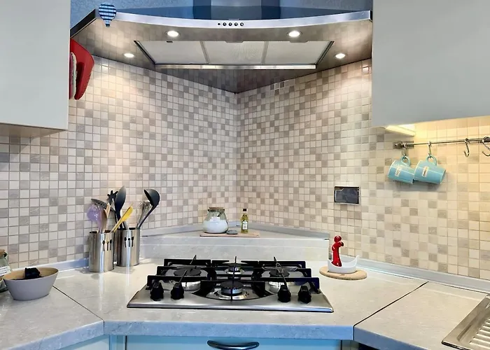 Διαμέρισμα Spacious 8 Mins By Metro To Center