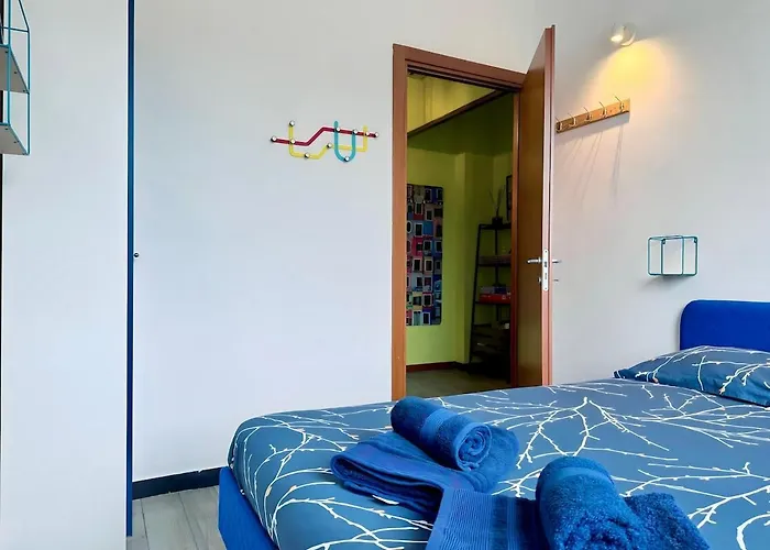 Apartment Spacious 8 Mins By Metro To Center