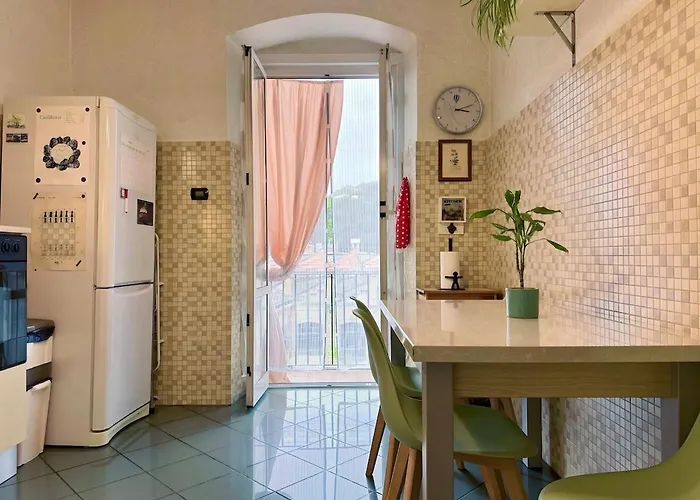 Appartamento Spacious 8 Mins By Metro To Center